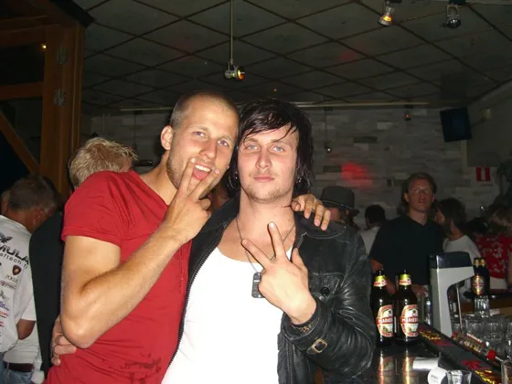 Good Friends