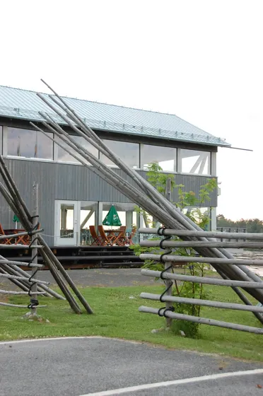 Kattilakoski Krog