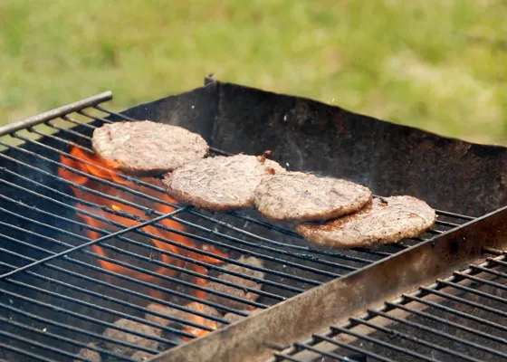 The Grill