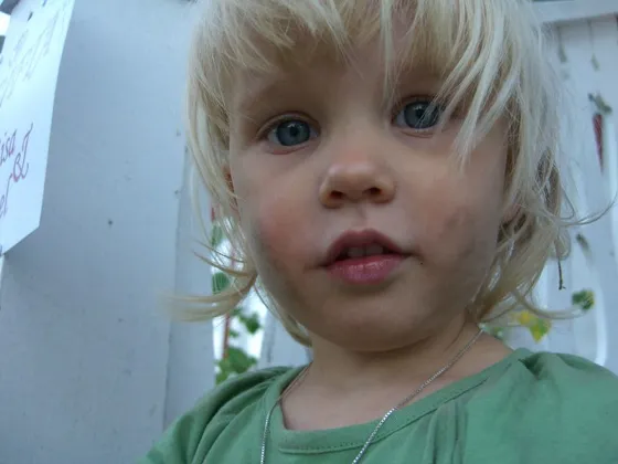 The Look