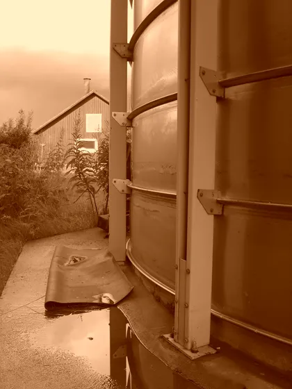 Silo