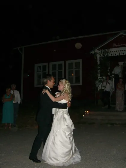 The Dance