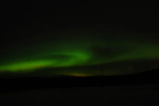 Northern Lights