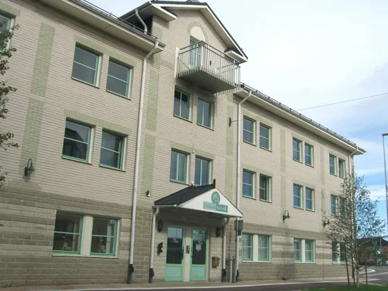 Boden Hotel
