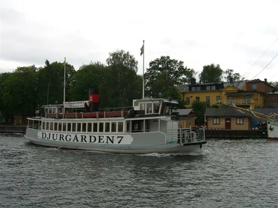 Djurgården 7