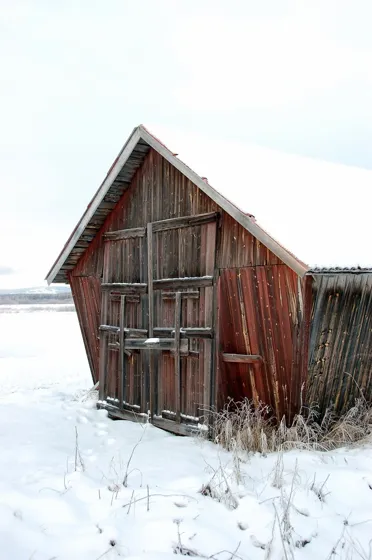 Barn