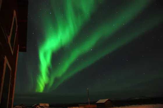 Northern Lights