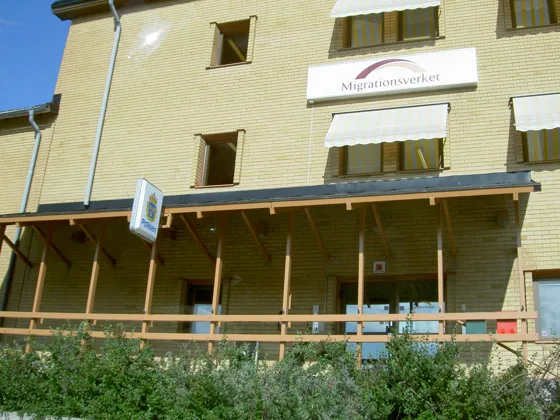 Swedish Migration Office