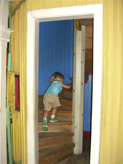 Junibacken