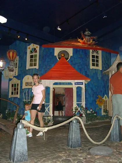 Junibacken