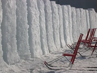 Nordic Parking