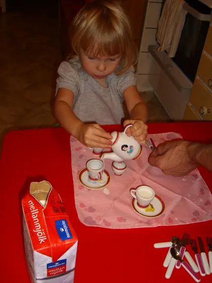 Tea Party
