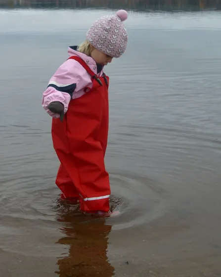 Water Play