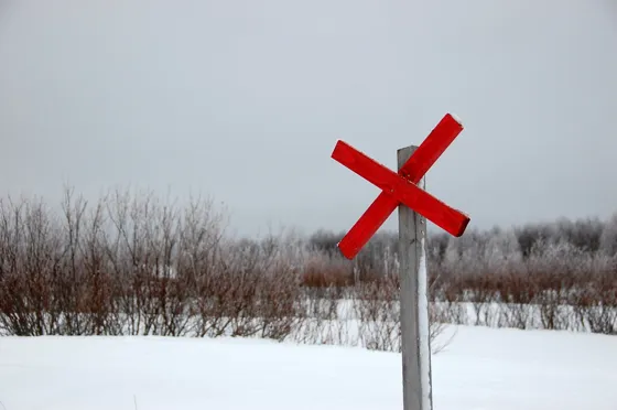 Path Marker