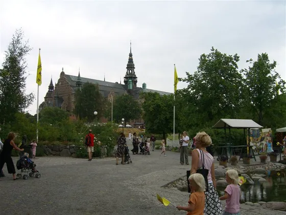 Djurgården
