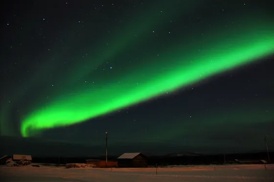Northern Lights