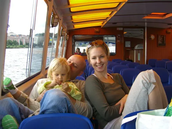 Stockholm 2006