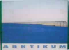 Santa Park & the Arktikum — a frame from the film