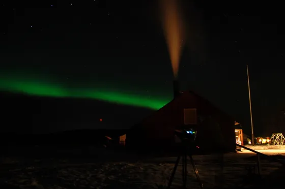 Northern Lights