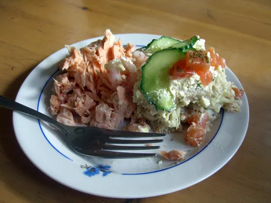 Dinner