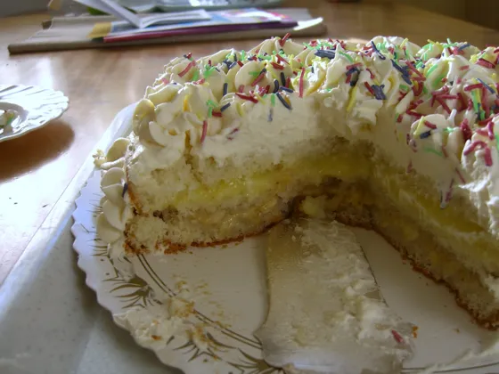 Cake