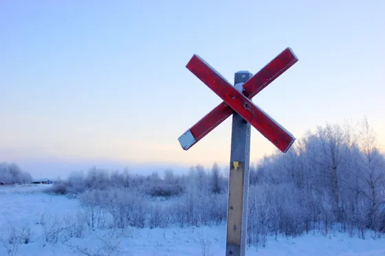 X Marks the Spot