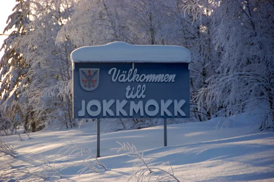 The Jokkmokk Market