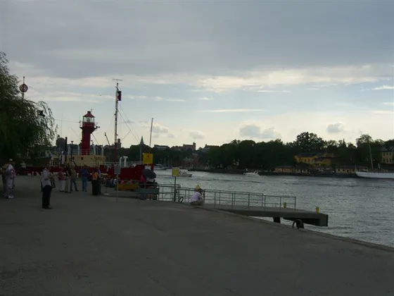 Djurgården