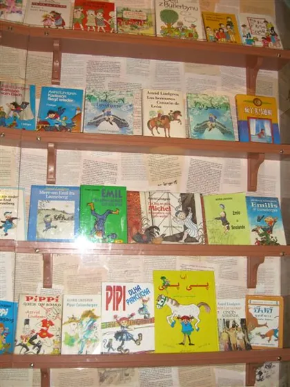 Books