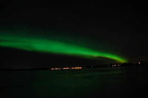 Northern Lights