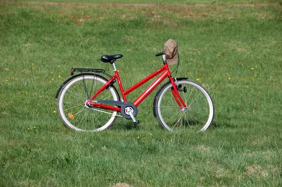 Ride to the River