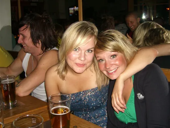 The Girls