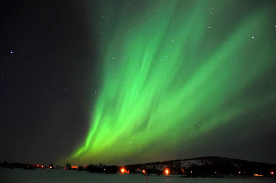 Northern Lights