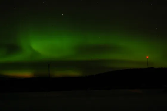 Northern Lights