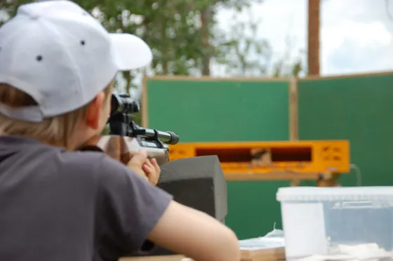 Target Practice