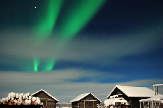 Northern Lights
