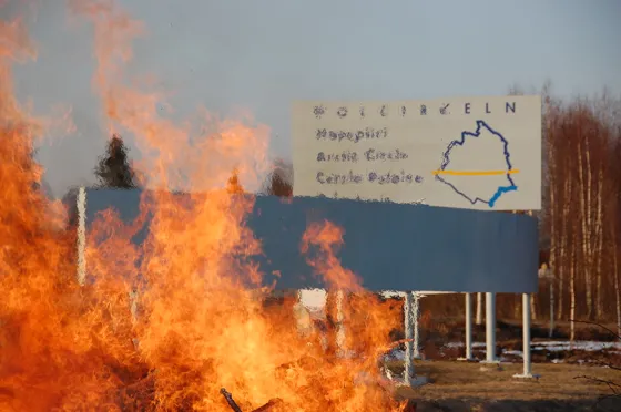 Walpurgis Night