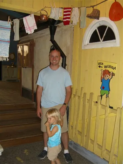 Junibacken