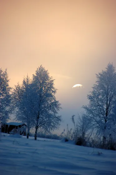 Sunrise