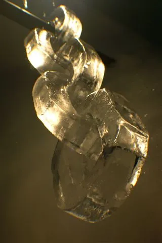 Ice Chain