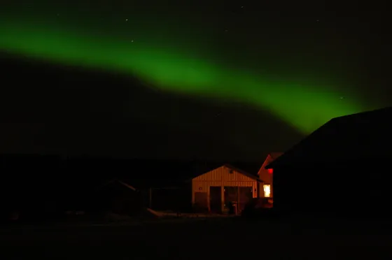 Northern Lights
