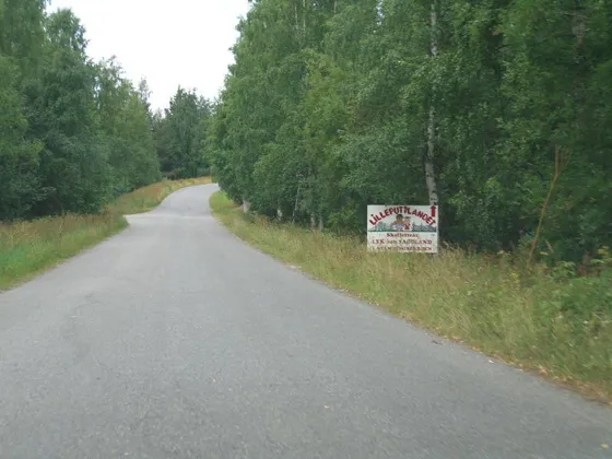 Lilleputtlandet