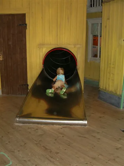 Junibacken