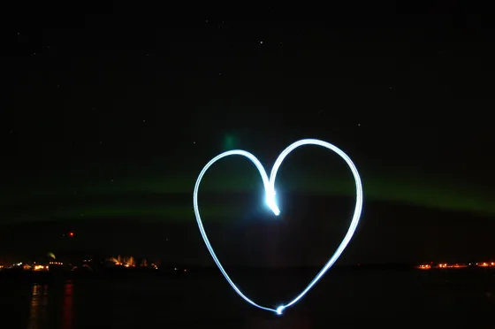 Love Light
