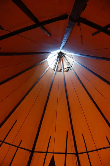 Tipi Top
