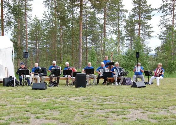 The Band