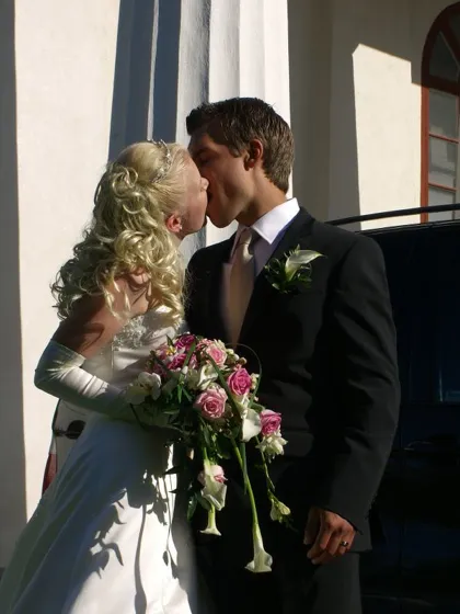 The Kiss