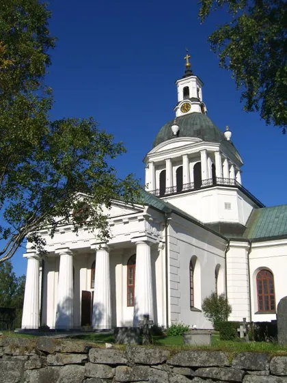 The Church