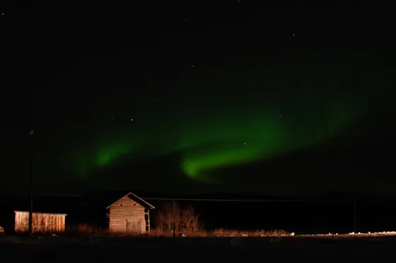 Northern Lights