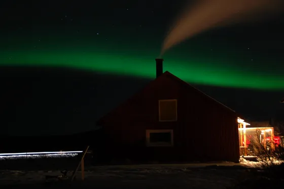 Northern Lights